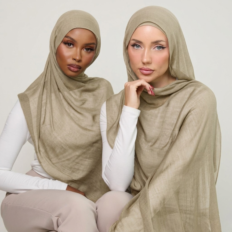 Hijab Modal