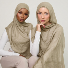 Hijab Modal